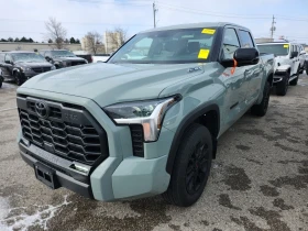 Toyota Tundra HYBRID LIMITED * * CARFAX * * АВТО КРЕДИТ * * , снимка 1