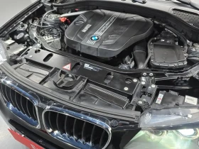 BMW X3 2.0d, снимка 6