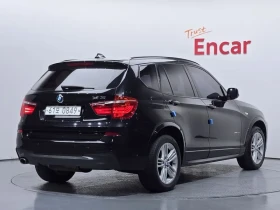 BMW X3 2.0d, снимка 2