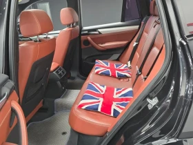 BMW X3 2.0d, снимка 12