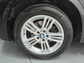 BMW X3 2.0d, снимка 5