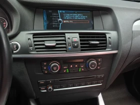 BMW X3 2.0d, снимка 14