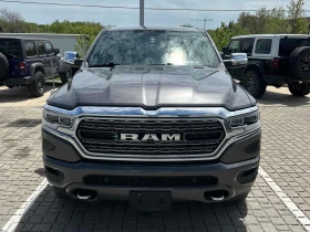 Dodge RAM 1500 * Limited * ПРЕДСТАВИТЕЛСТВО 360 * ПОДГРЕВИ * ПАМЕ, снимка 6