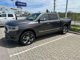 Dodge RAM 1500 * Limited * ПРЕДСТАВИТЕЛСТВО 360 * ПОДГРЕВИ * ПАМЕ, снимка 2