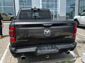 Dodge RAM 1500 * Limited * ПРЕДСТАВИТЕЛСТВО 360 * ПОДГРЕВИ * ПАМЕ, снимка 4