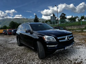 Mercedes-Benz GL 350 AMG PACK БЕЗ ЩЕТИ , снимка 3
