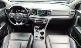 Kia Sportage AWD| LANE ASSIST| ПОДГРЕВ| КАМЕРА| , снимка 6