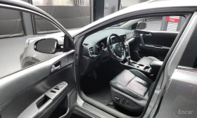 Kia Sportage AWD| LANE ASSIST| ПОДГРЕВ| КАМЕРА| , снимка 5