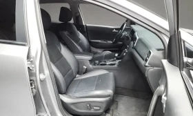 Kia Sportage AWD| LANE ASSIST| ПОДГРЕВ| КАМЕРА| , снимка 12