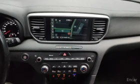 Kia Sportage AWD| LANE ASSIST| ПОДГРЕВ| КАМЕРА| , снимка 11