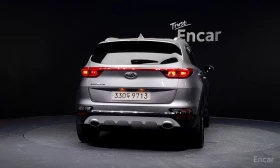 Kia Sportage AWD| LANE ASSIST| ПОДГРЕВ| КАМЕРА| , снимка 4