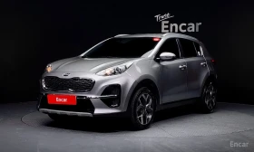 Kia Sportage AWD| LANE ASSIST| ПОДГРЕВ| КАМЕРА| , снимка 1