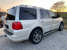 Lincoln Navigator 5.4i GAZ/BENZ TOP TOP TOP, снимка 4