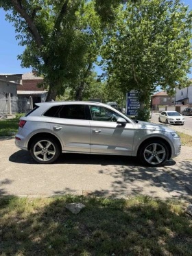 Audi Q5, снимка 3