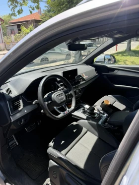 Audi Q5, снимка 7