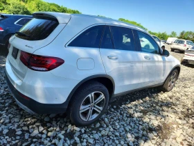 Mercedes-Benz GLC 300 2.0l 4Matic, снимка 3
