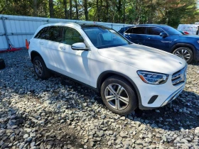 Mercedes-Benz GLC 300 2.0l 4Matic, снимка 4