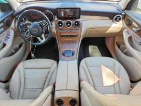 Mercedes-Benz GLC 300 2.0l 4Matic, снимка 8