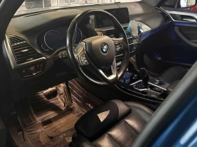 BMW X3 M40i/ОБДУХВАНЕ/ПАНО/ДИСТРОНИК/360/ГУМИ+ ДЖАНТИ , снимка 7