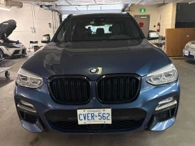 BMW X3 M40i/ОБДУХВАНЕ/ПАНО/ДИСТРОНИК/360/ГУМИ+ ДЖАНТИ , снимка 2