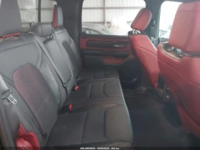 Dodge RAM 1500 REBEL 4X4 5'7 BOX, снимка 8