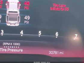 Dodge RAM 1500 REBEL 4X4 5'7 BOX, снимка 15