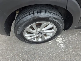 Hyundai Tucson Diesel 2.0 2Wd Style Special, снимка 16