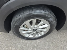 Hyundai Tucson Diesel 2.0 2Wd Style Special, снимка 17