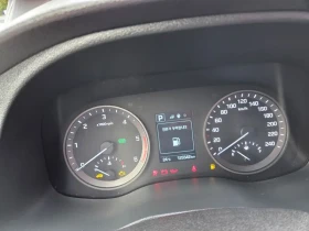 Hyundai Tucson Diesel 2.0 2Wd Style Special, снимка 8