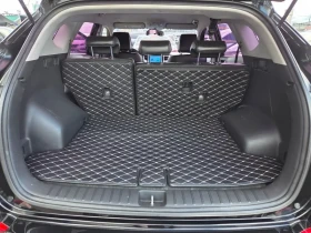 Hyundai Tucson Diesel 2.0 2Wd Style Special, снимка 13