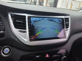 Hyundai Tucson Diesel 2.0 2Wd Style Special, снимка 6