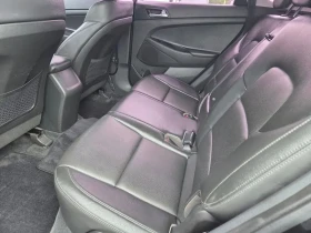 Hyundai Tucson Diesel 2.0 2Wd Style Special, снимка 12