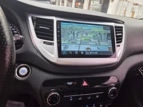 Hyundai Tucson Diesel 2.0 2Wd Style Special, снимка 7