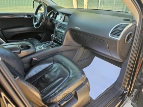 Audi Q7 3.0TDI  QUATTRO 7 MECTA , снимка 10