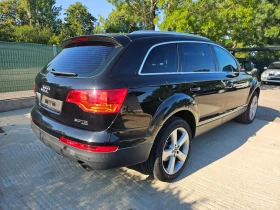 Audi Q7 3.0TDI  QUATTRO 7 MECTA , снимка 3