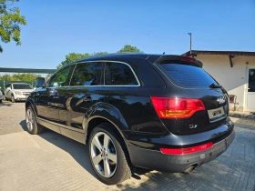 Audi Q7 3.0TDI  QUATTRO 7 MECTA , снимка 4
