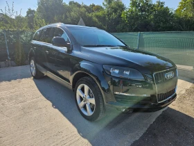 Audi Q7 3.0TDI  QUATTRO 7 MECTA , снимка 2