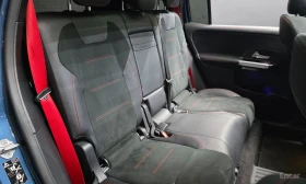 Mercedes-Benz GLB35AMG 4MATIC* ПОДГРЕВ* ДИСТРОНИК* LANE* ASSIST* КАМЕРА* , снимка 15