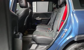 Mercedes-Benz GLB35AMG 4MATIC* ПОДГРЕВ* ДИСТРОНИК* LANE* ASSIST* КАМЕРА* , снимка 16