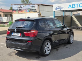 BMW X3 2.0 дизел 4х4 184 коня Автомат , снимка 5