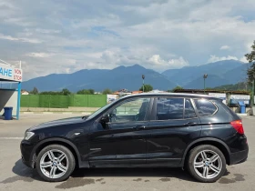 BMW X3 2.0 дизел 4х4 184 коня Автомат , снимка 8