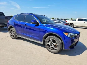 Alfa Romeo Stelvio 2.0l, снимка 4