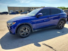 Alfa Romeo Stelvio 2.0l, снимка 1