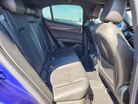 Alfa Romeo Stelvio 2.0l, снимка 10