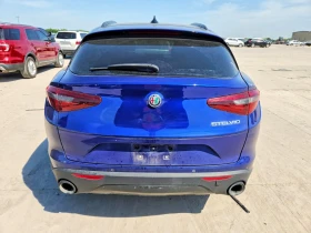 Alfa Romeo Stelvio 2.0l, снимка 6
