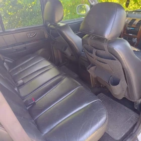 Hyundai Terracan, снимка 3