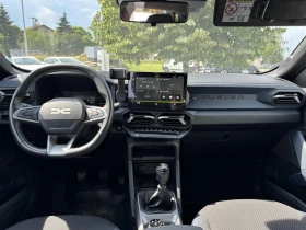 Dacia Duster 1.2Tce 130 k.c. 4x4, снимка 14