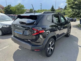 Dacia Duster 1.2Tce 130 k.c. 4x4, снимка 6