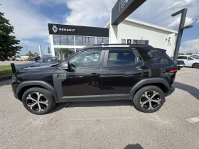 Dacia Duster 1.2Tce 130 k.c. 4x4, снимка 3