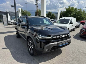 Dacia Duster 1.2Tce 130 k.c. 4x4, снимка 8